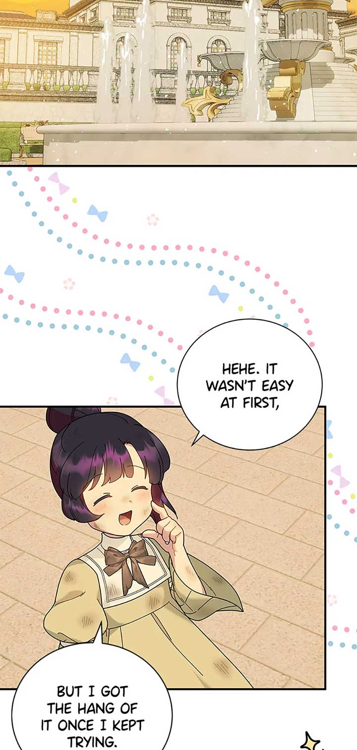 Golden Light Gratia, The Child Loved By God Chapter 50 263 49