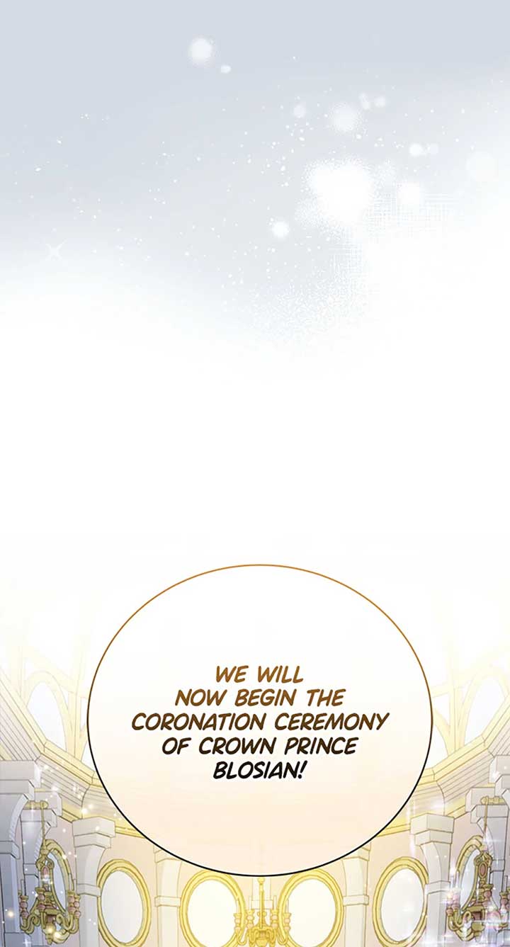 Golden Light Gratia, The Child Loved By God Chapter 50 266 52