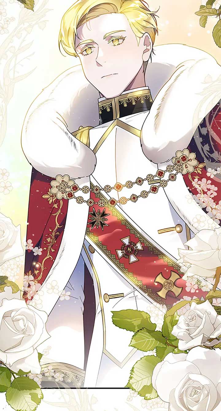 Golden Light Gratia, The Child Loved By God Chapter 50 269 55