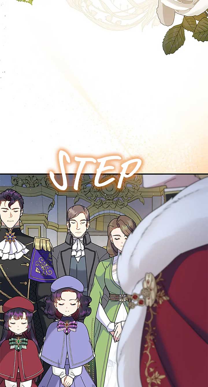 Golden Light Gratia, The Child Loved By God Chapter 50 270 56