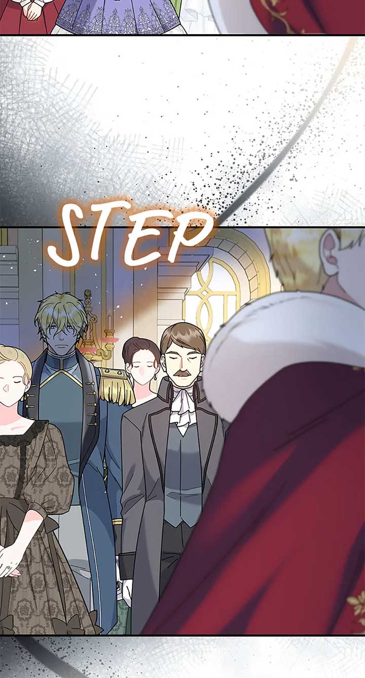 Golden Light Gratia, The Child Loved By God Chapter 50 271 57