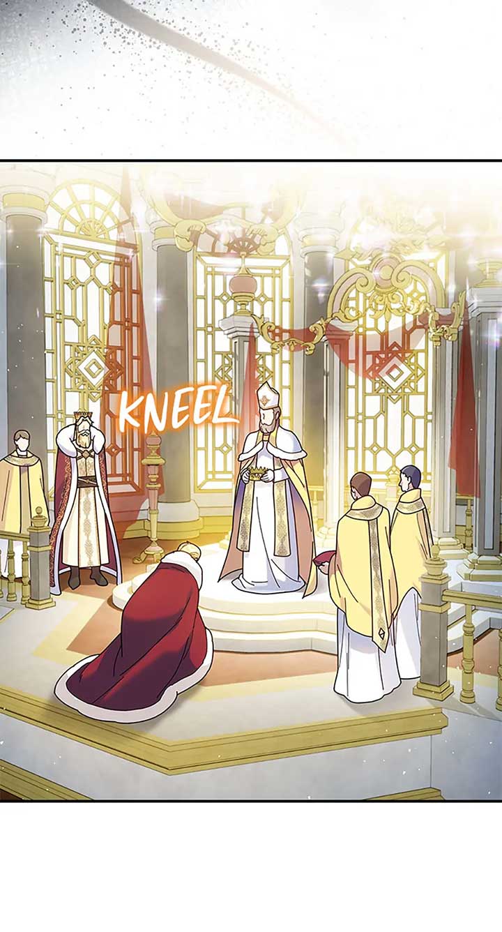 Golden Light Gratia, The Child Loved By God Chapter 50 272 58