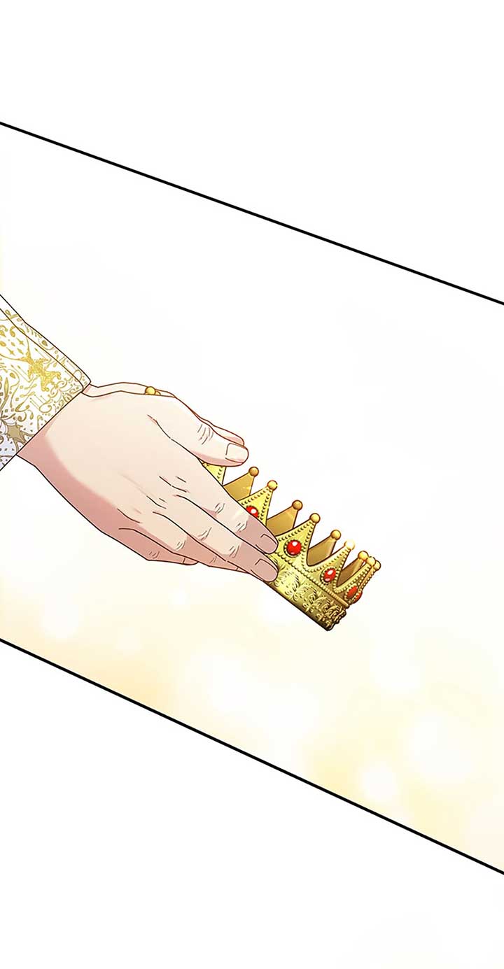 Golden Light Gratia, The Child Loved By God Chapter 50 273 59