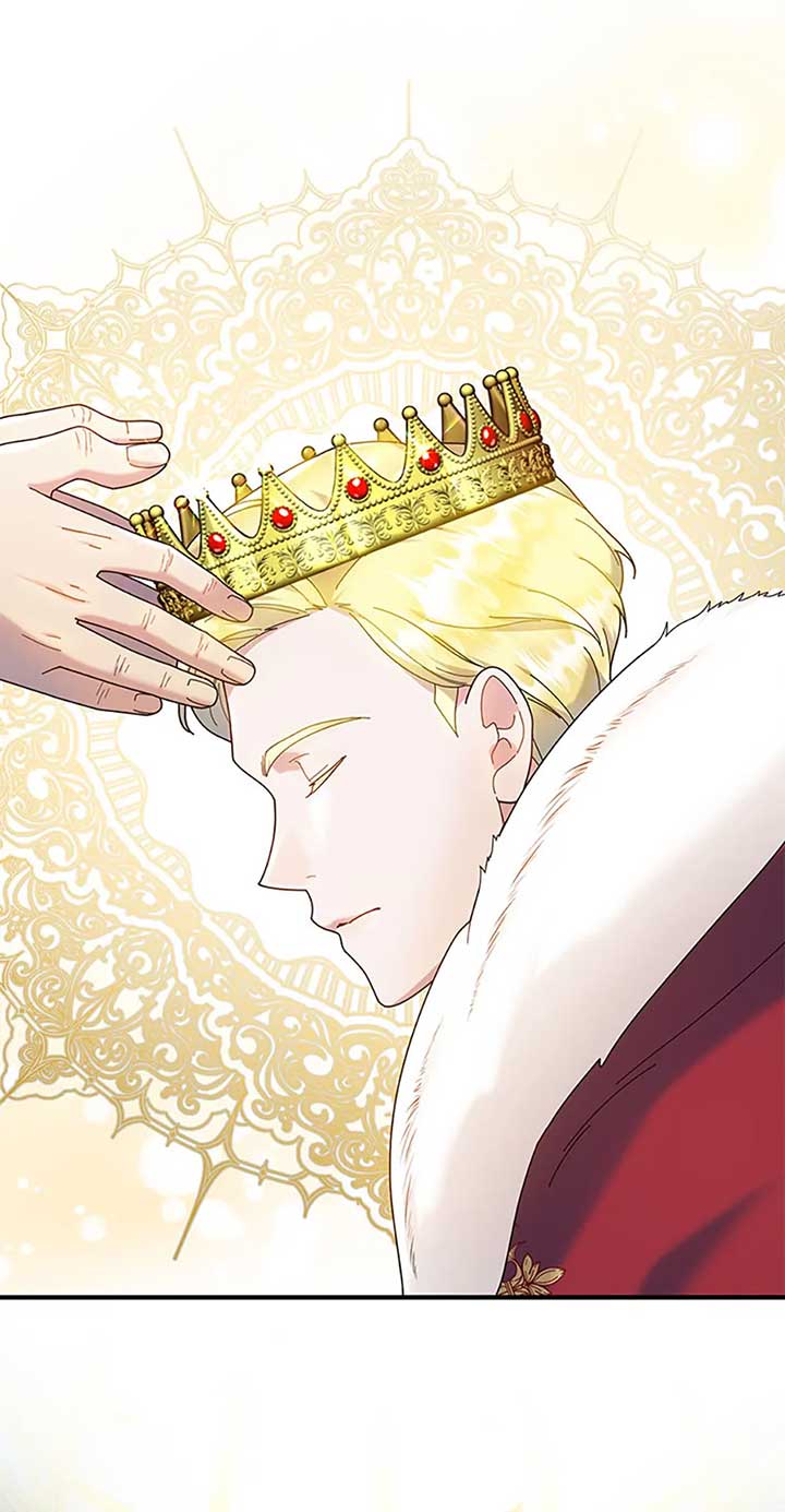 Golden Light Gratia, The Child Loved By God Chapter 50 274 60