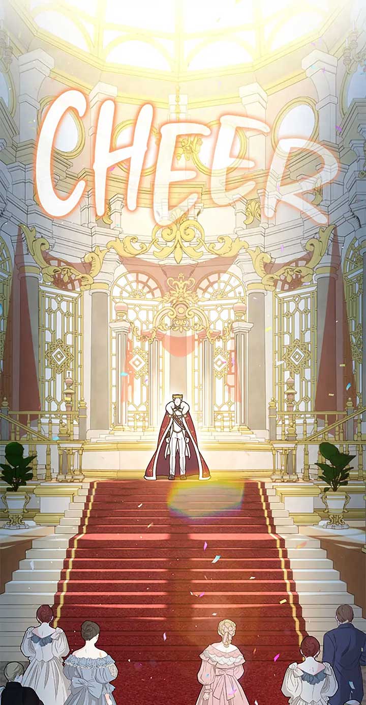 Golden Light Gratia, The Child Loved By God Chapter 50 275 61