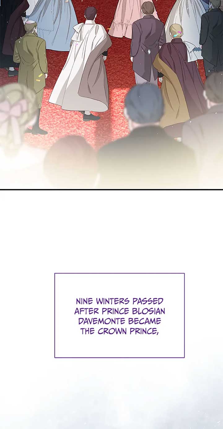 Golden Light Gratia, The Child Loved By God Chapter 50 276 62