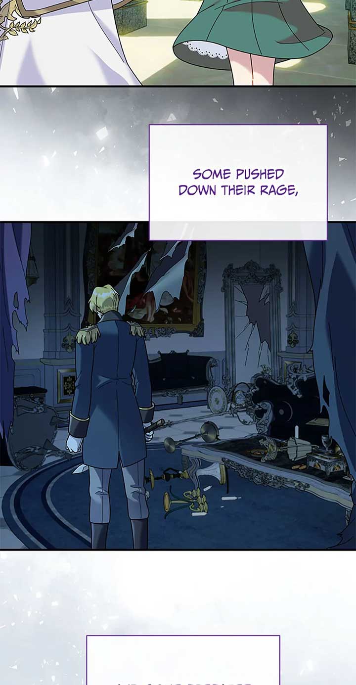 Golden Light Gratia, The Child Loved By God Chapter 50 278 64