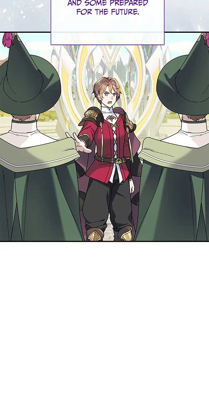 Golden Light Gratia, The Child Loved By God Chapter 50 279 65