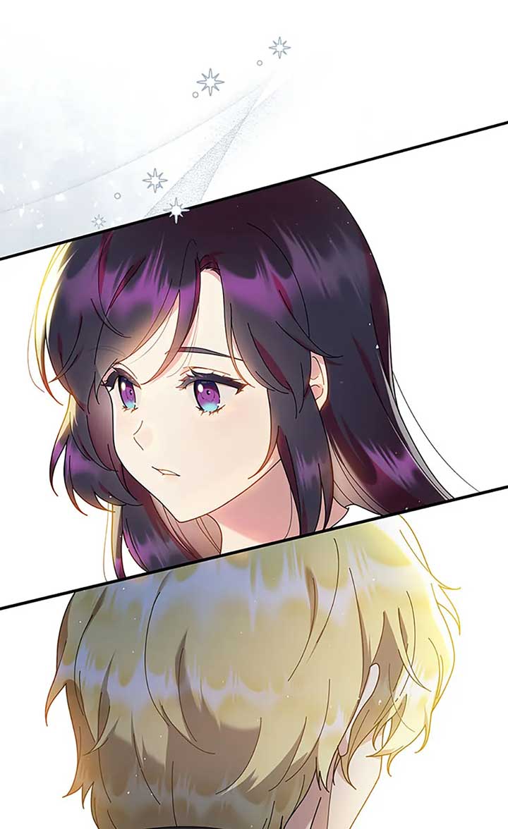 Golden Light Gratia, The Child Loved By God Chapter 50 280 66