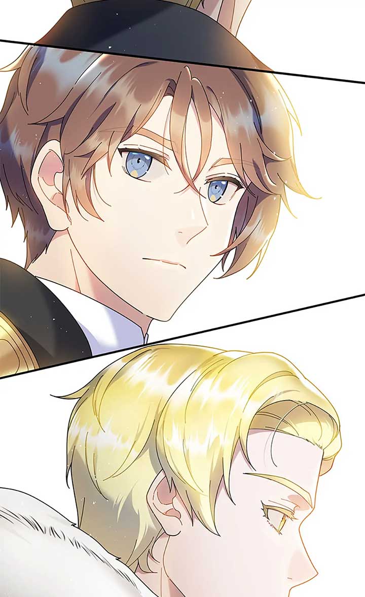 Golden Light Gratia, The Child Loved By God Chapter 50 281 67