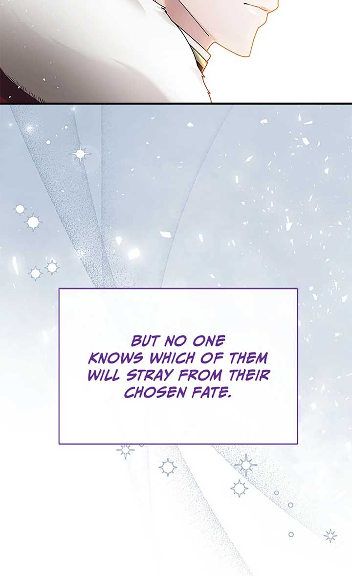 Golden Light Gratia, The Child Loved By God Chapter 50 282 68