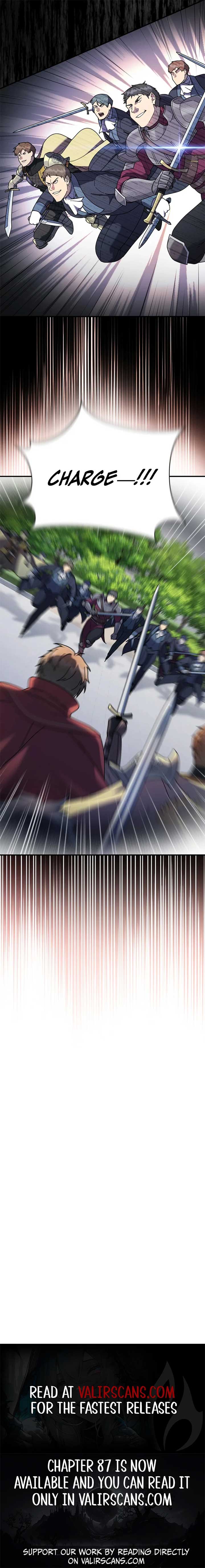 Golden Light Gratia, The Child Loved By God Chapter 64 39 ch 64 8