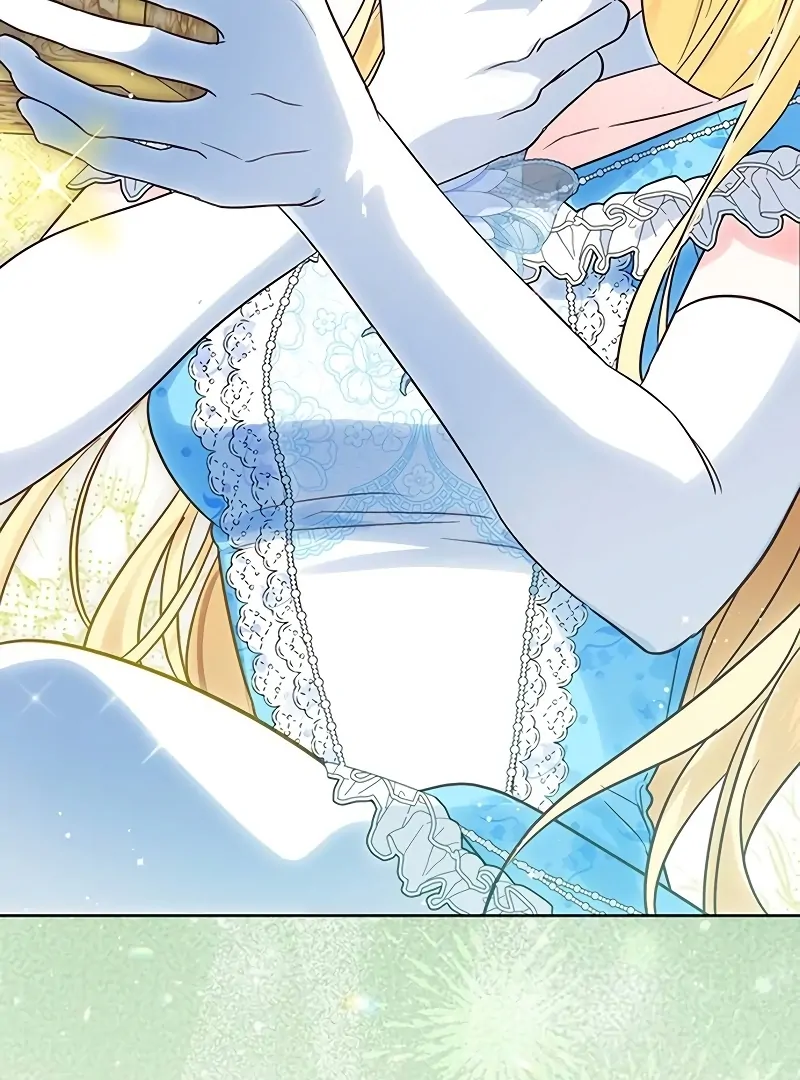 Grand Duchess’s Constitution Chapter 2 518 ch 2 124