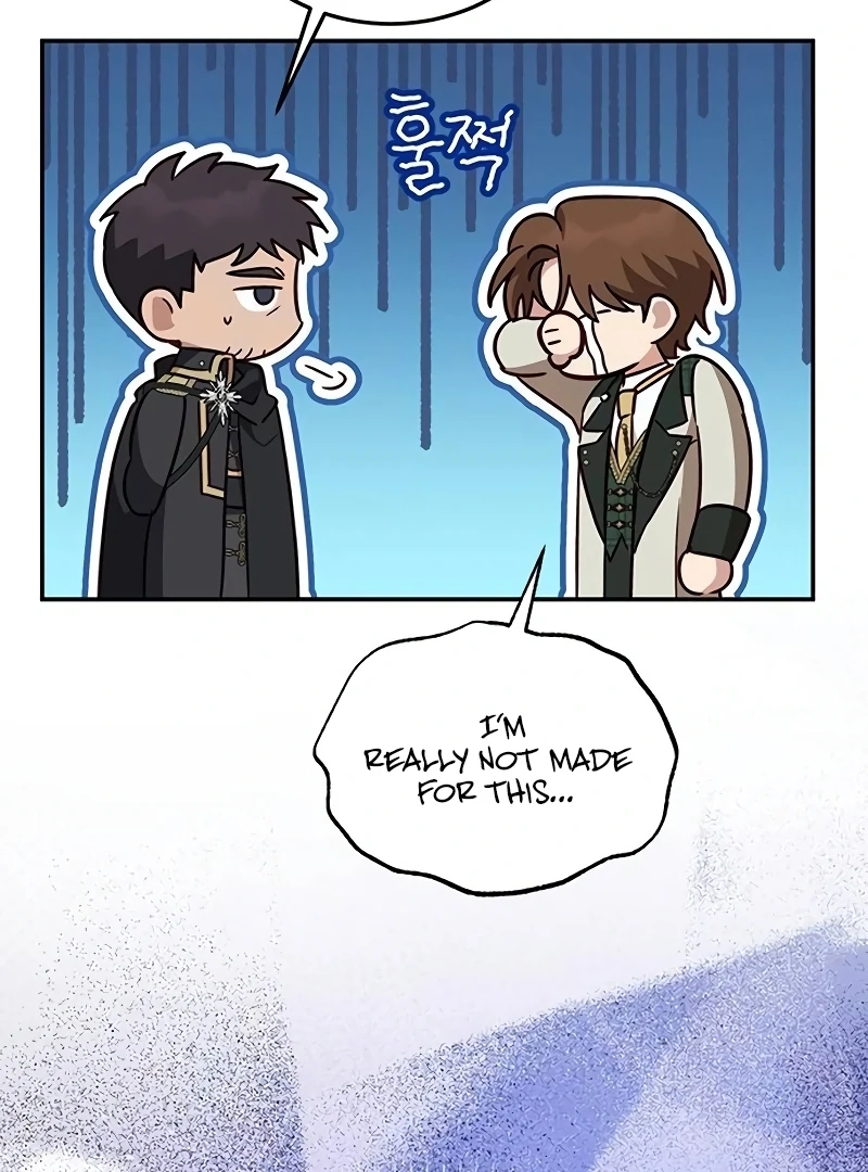 Grand Duchess’s Constitution Chapter 2 415 ch 2 21