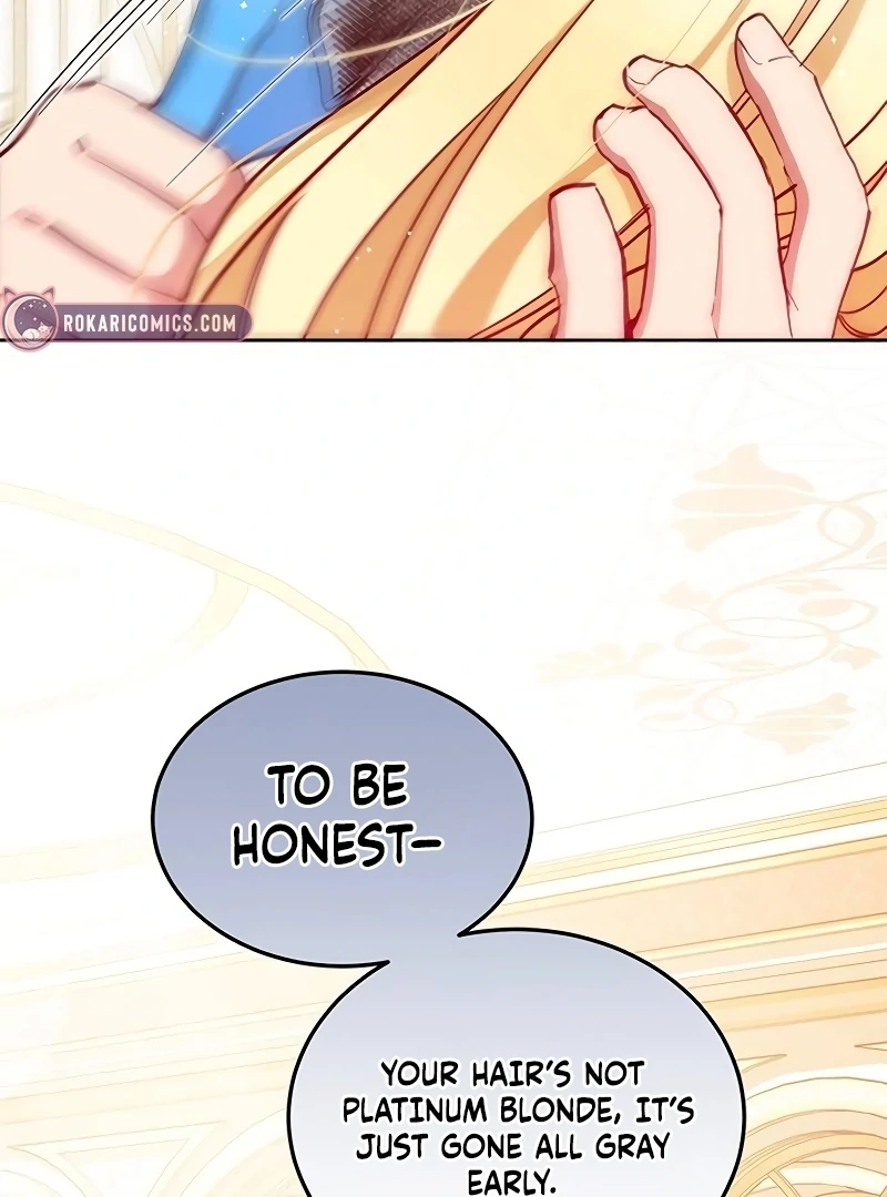 Grand Duchess’s Constitution Chapter 2 422 ch 2 28