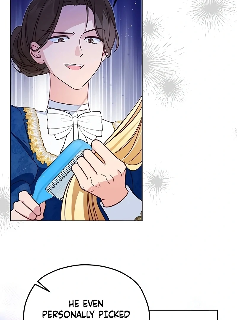 Grand Duchess’s Constitution Chapter 2 428 ch 2 34