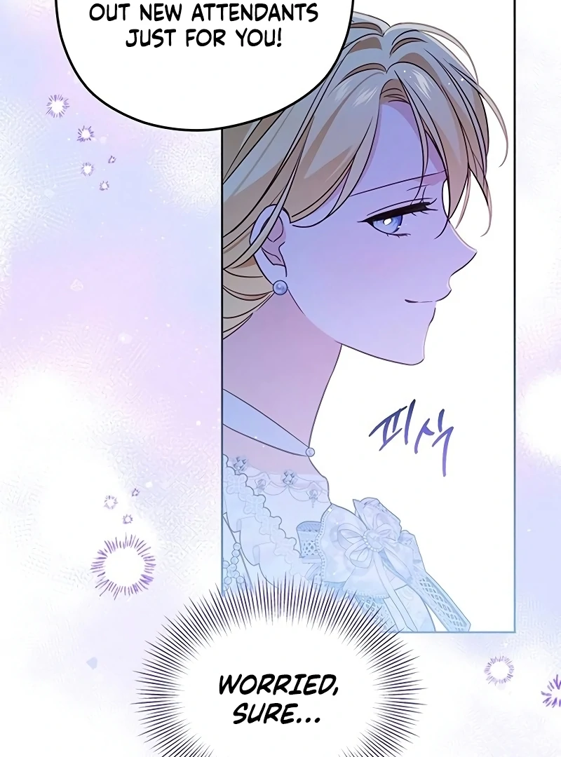 Grand Duchess’s Constitution Chapter 2 429 ch 2 35