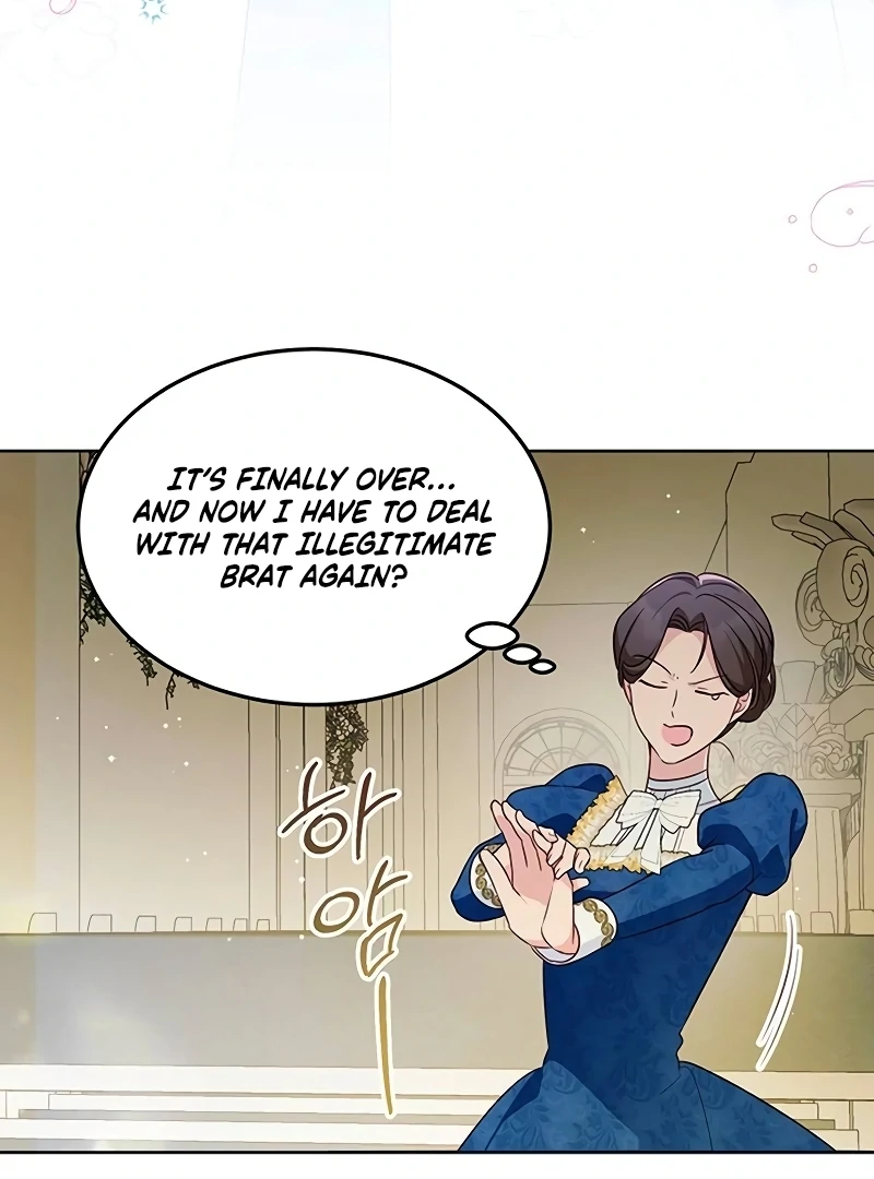 Grand Duchess’s Constitution Chapter 2 453 ch 2 59