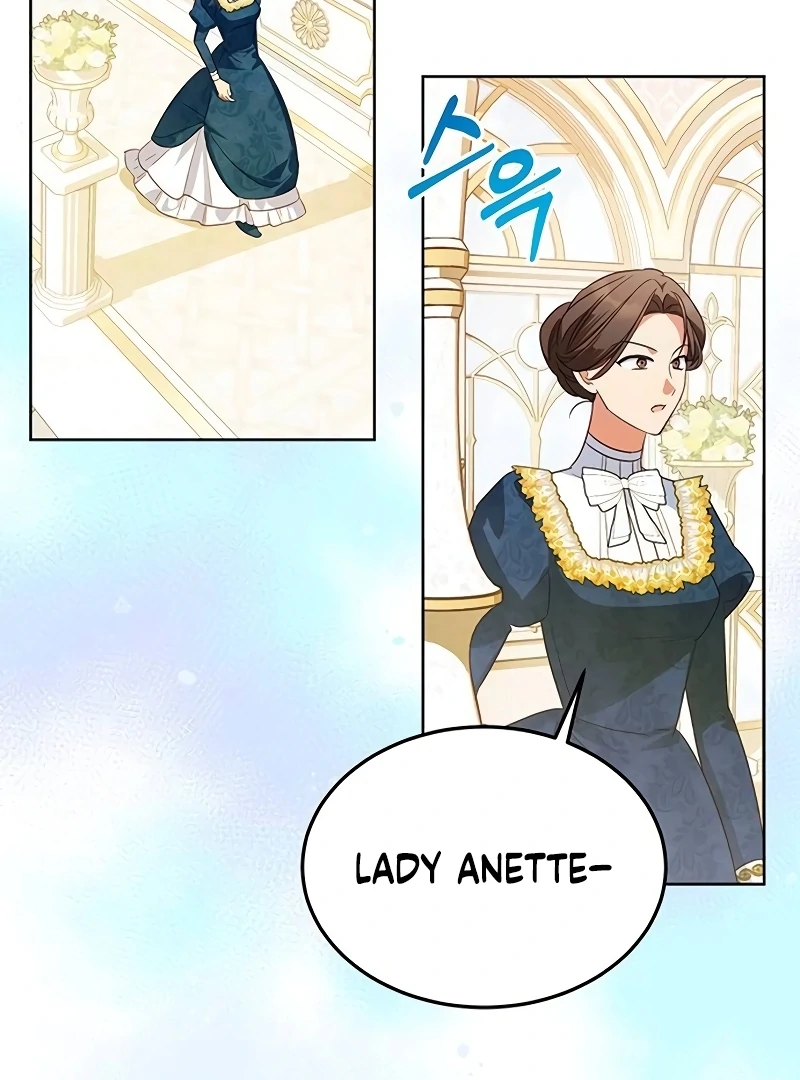 Grand Duchess’s Constitution Chapter 2 455 ch 2 61