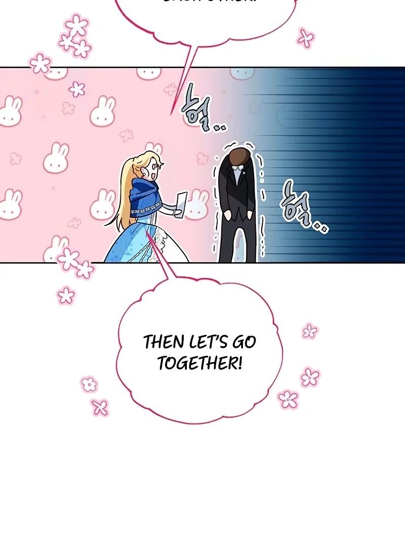 Grand Duchess’s Constitution Chapter 2 467 ch 2 73