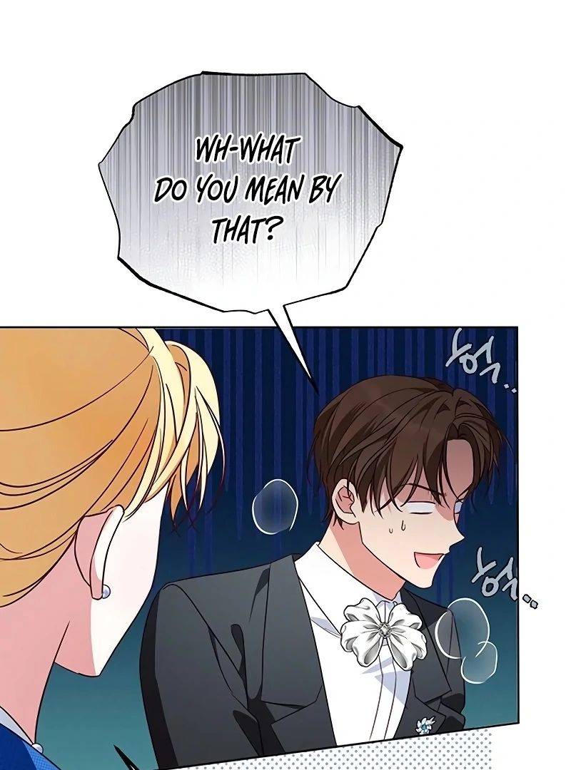 Grand Duchess’s Constitution Chapter 2 468 ch 2 74