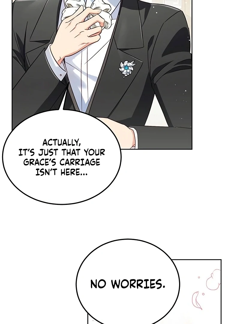 Grand Duchess’s Constitution Chapter 2 472 ch 2 78