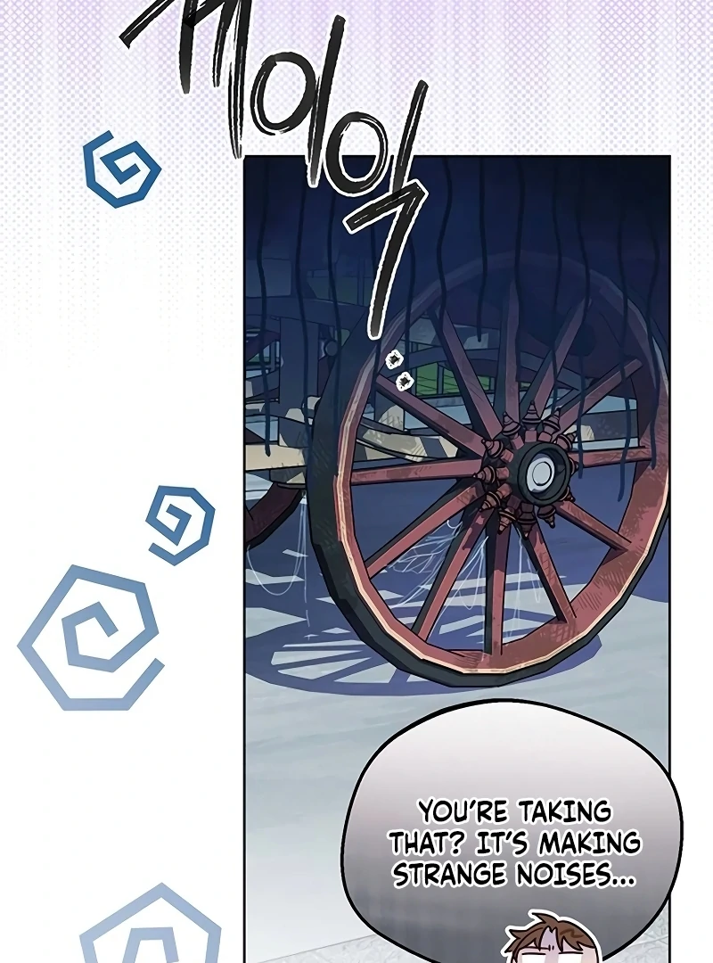 Grand Duchess’s Constitution Chapter 2 476 ch 2 82