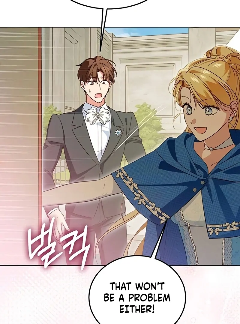 Grand Duchess’s Constitution Chapter 2 478 ch 2 84