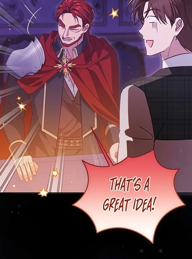 Grand Duchess’s Constitution Chapter 2 403 ch 2 9