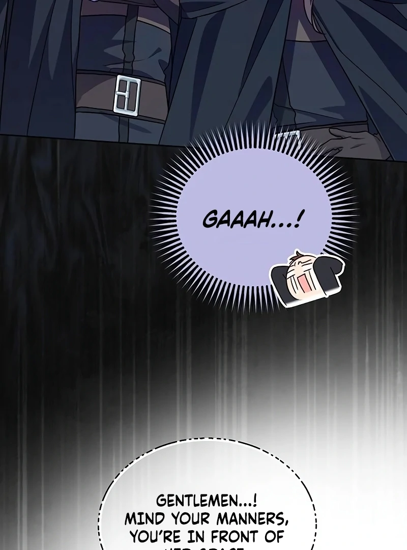 Grand Duchess’s Constitution Chapter 2 485 ch 2 91