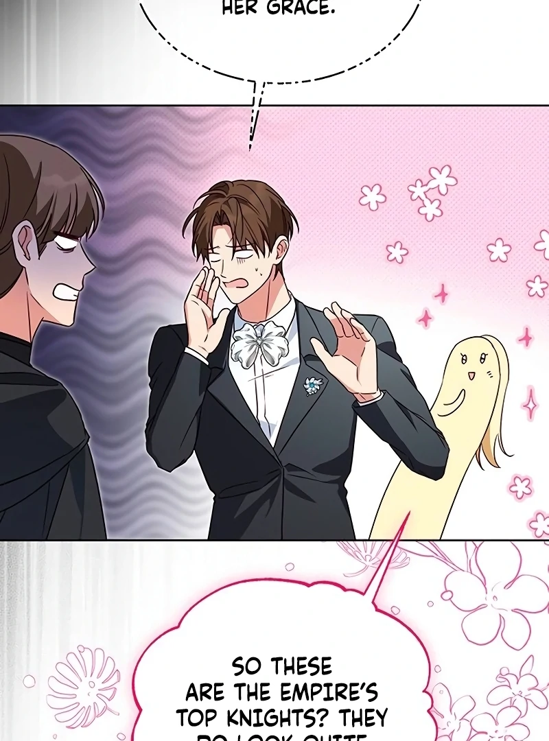 Grand Duchess’s Constitution Chapter 2 486 ch 2 92