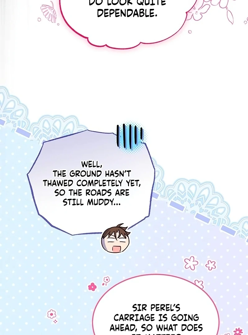 Grand Duchess’s Constitution Chapter 2 487 ch 2 93