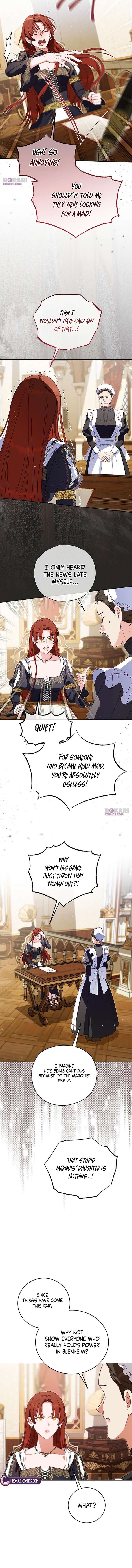 Grand Duchess’s Constitution Chapter 24 57 11