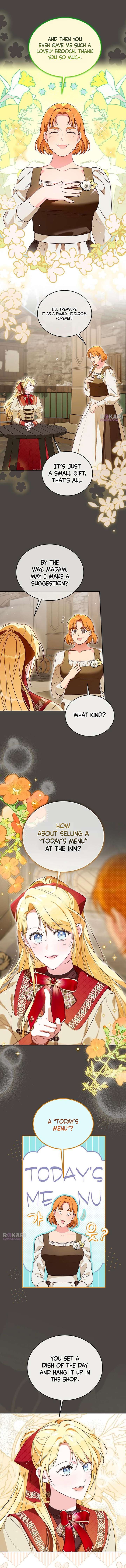 Grand Duchess’s Constitution Chapter 24 53 7