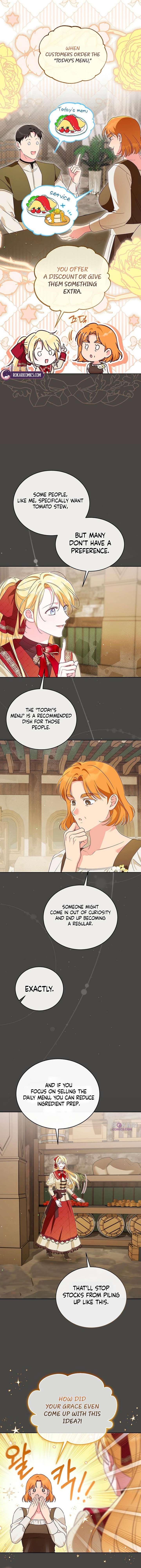 Grand Duchess’s Constitution Chapter 24 54 8