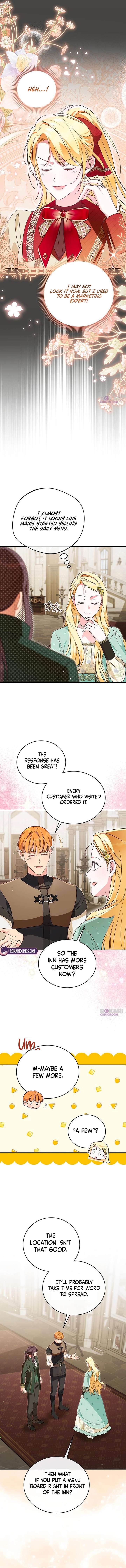 Grand Duchess’s Constitution Chapter 24 55 9