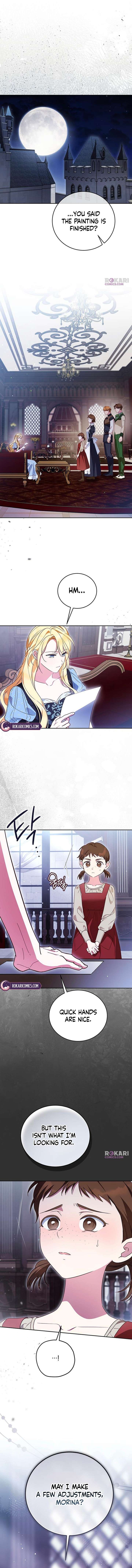 Grand Duchess’s Constitution Chapter 25 58 12