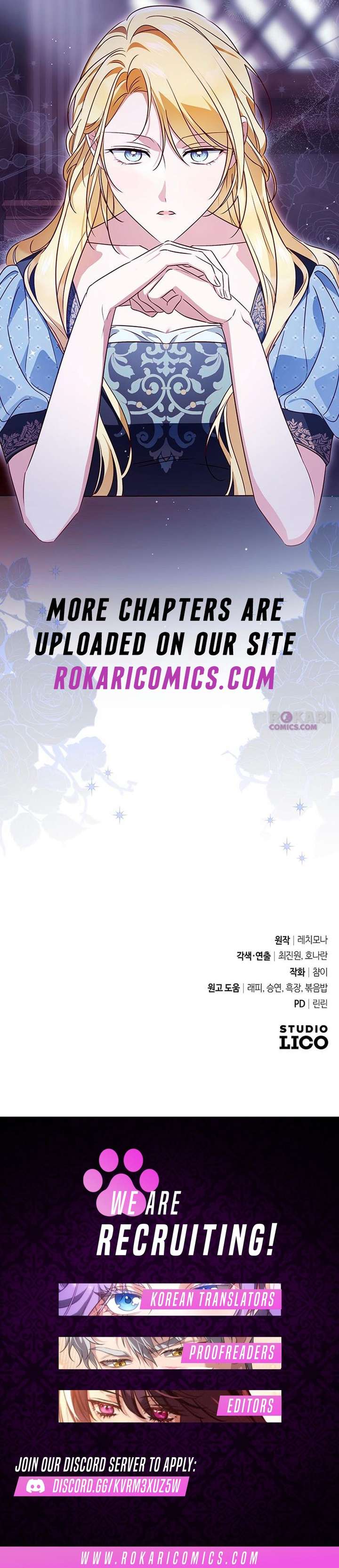 Grand Duchess’s Constitution Chapter 25 59 13