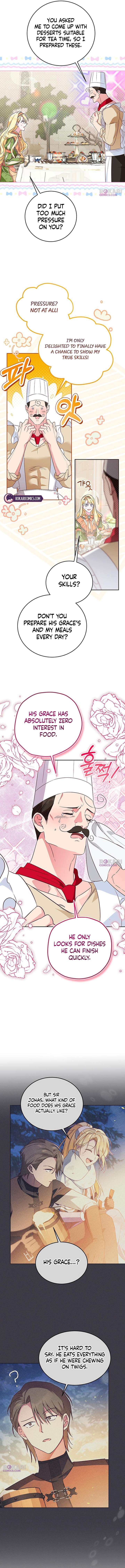 Grand Duchess’s Constitution Chapter 25 48 2