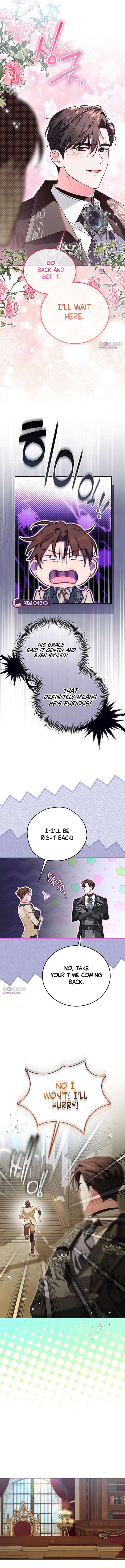 Grand Duchess’s Constitution Chapter 25 53 7