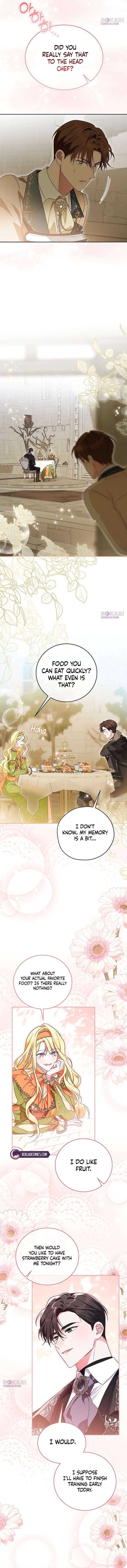 Grand Duchess’s Constitution Chapter 25 55 9