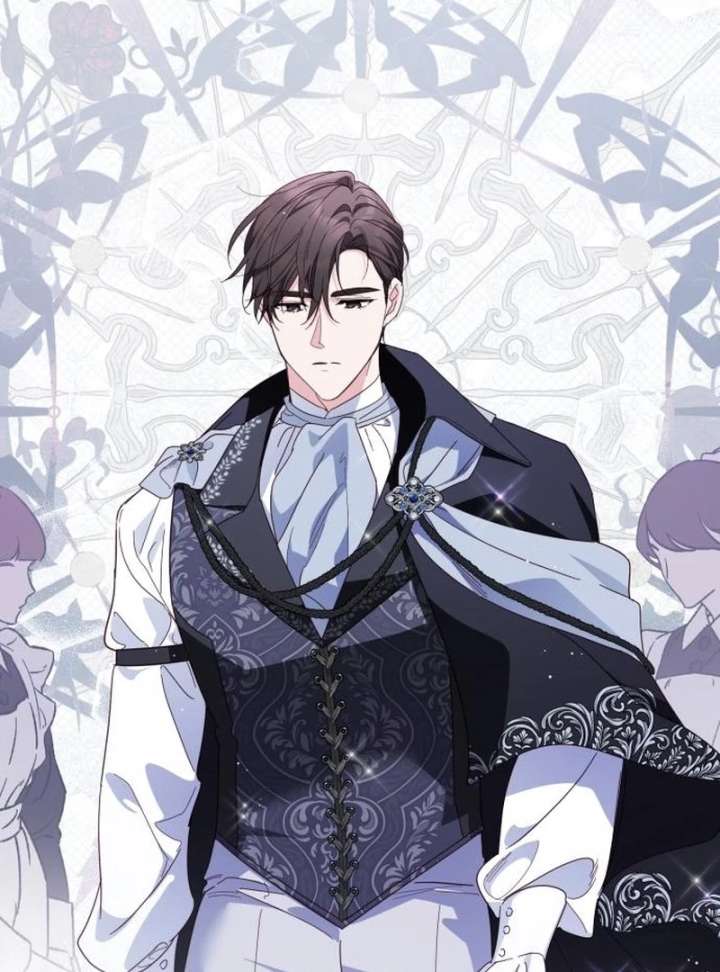 Grand Duchess’s Constitution Chapter 27 456 101