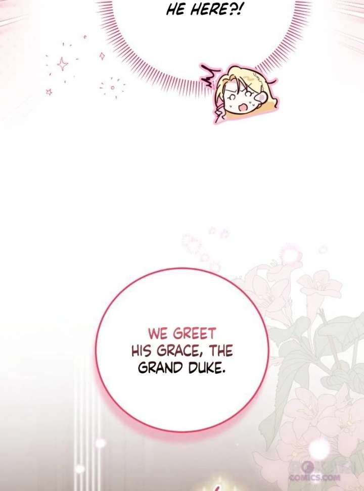 Grand Duchess’s Constitution Chapter 27 461 106