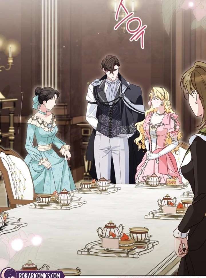 Grand Duchess’s Constitution Chapter 27 462 107