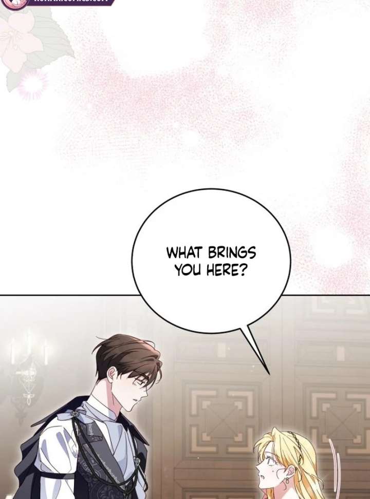 Grand Duchess’s Constitution Chapter 27 463 108