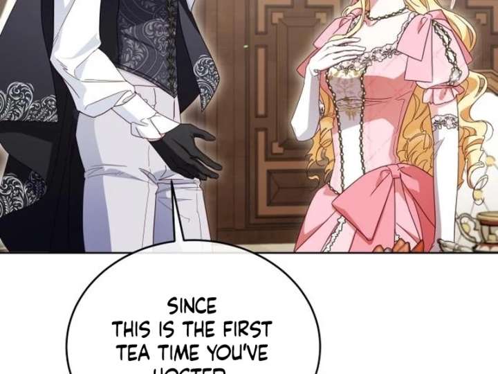 Grand Duchess’s Constitution Chapter 27 464 109