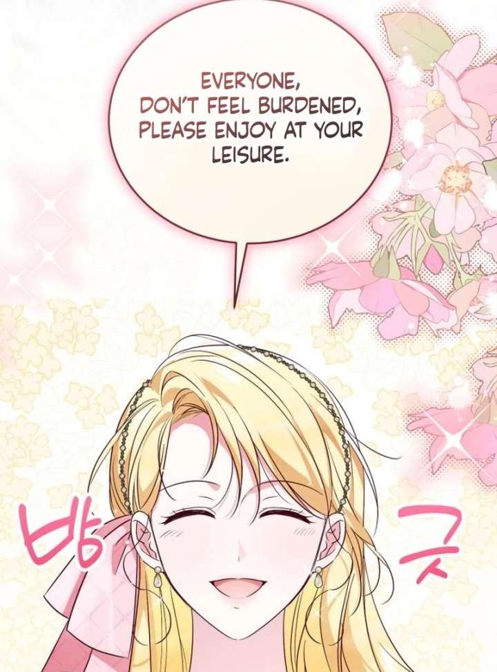 Grand Duchess’s Constitution Chapter 27 378 23