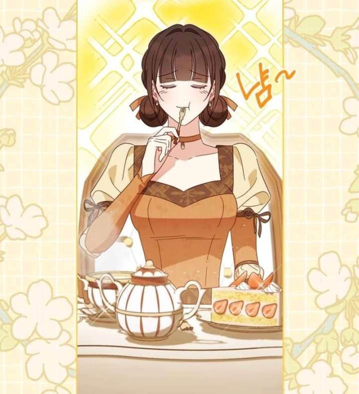 Grand Duchess’s Constitution Chapter 27 382 27