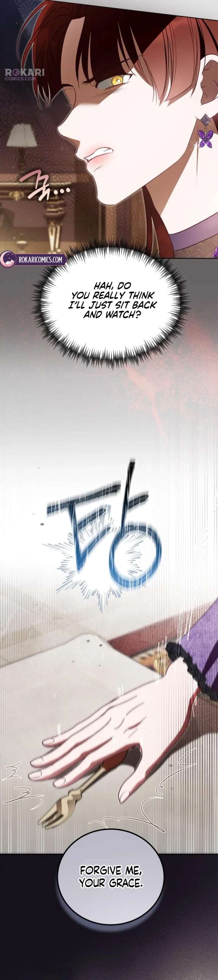 Grand Duchess’s Constitution Chapter 27 385 30