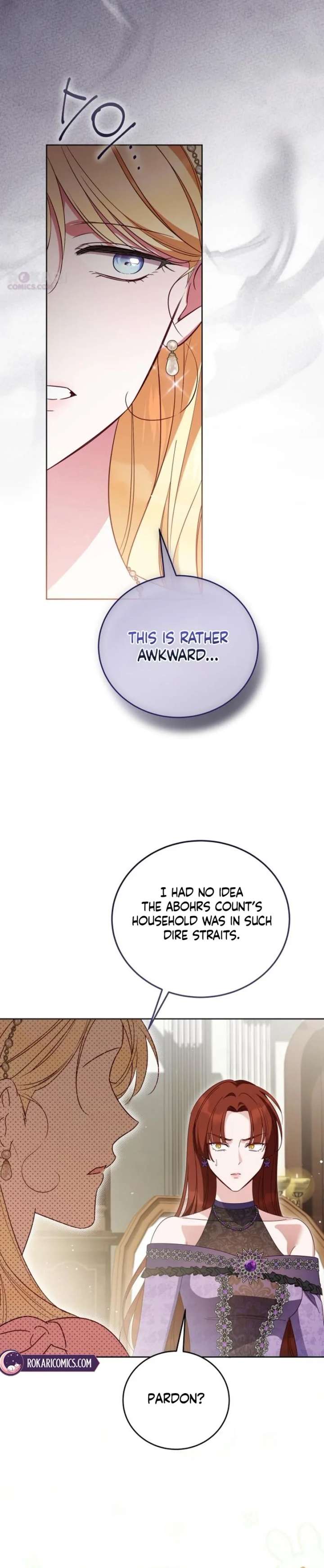 Grand Duchess’s Constitution Chapter 27 395 40